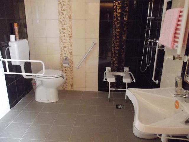 Szilvia Vendeghaz Hotel Korosszakal Стая снимка