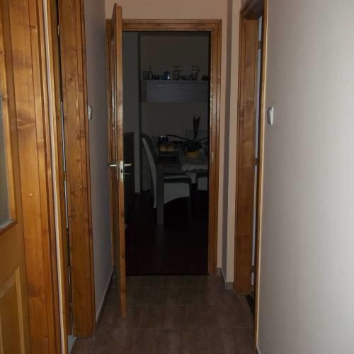 Szilvia Vendeghaz Hotel Korosszakal Екстериор снимка